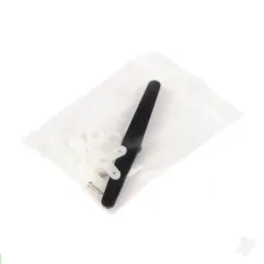 Multiplex MS-8510 MG Digital Servo