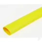Dubro 3/16in Heat Shrink Tubing White (3 pcs per package)