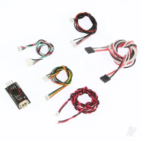 RadioLink PRM-03 OSD Telemetry Sensor