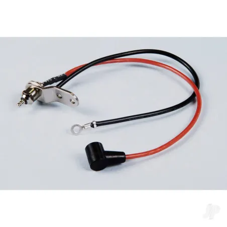 JP Remote Glow Lead/Adaptor/Mount (Deluxe)