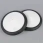 ScaleBitz 1:8-Scale WWI Wheels, British & German (80mm 3.15in)
