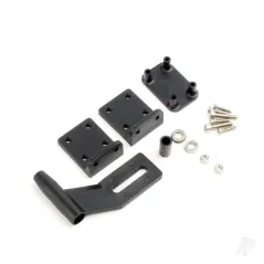 Joysway Rear Shaft Strut Support Set For V2 4mm Version