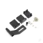 Joysway Rear Shaft Strut Support Set For V2 4mm Version