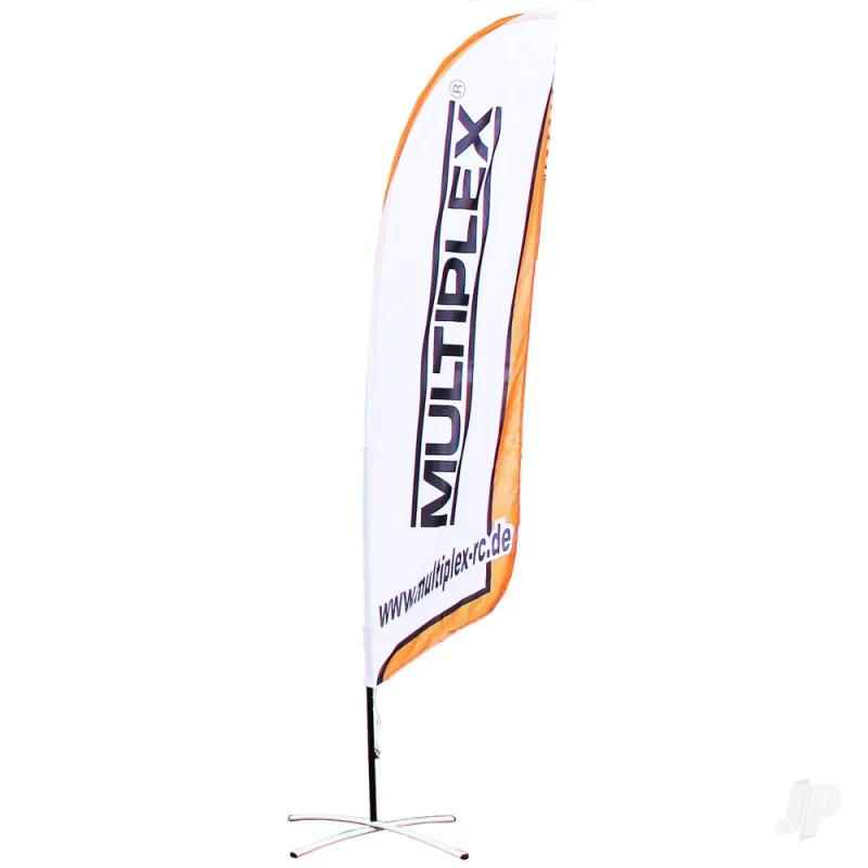 Multiplex MPX Beachflag