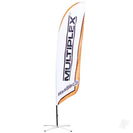 Multiplex MPX Beachflag