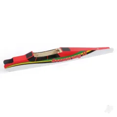 Seagull Boomerang 40 V2 Fuselage (for SEA-27)