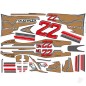 Multiplex Decal Funracer Bronze Multiplex Decal Funracer Bronze