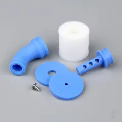 JP Air Filter 1/10 Cars