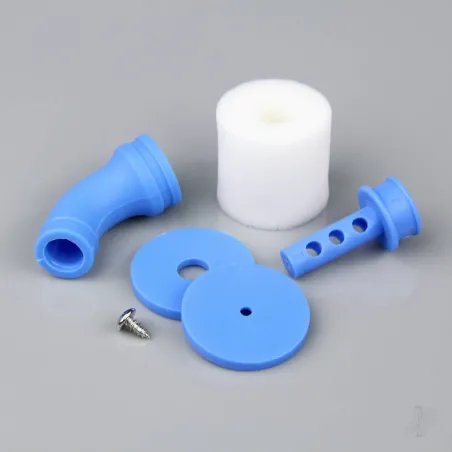 JP Air Filter 1/10 Cars