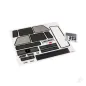 Traxxas Decals, Mercedes-Benz G 63