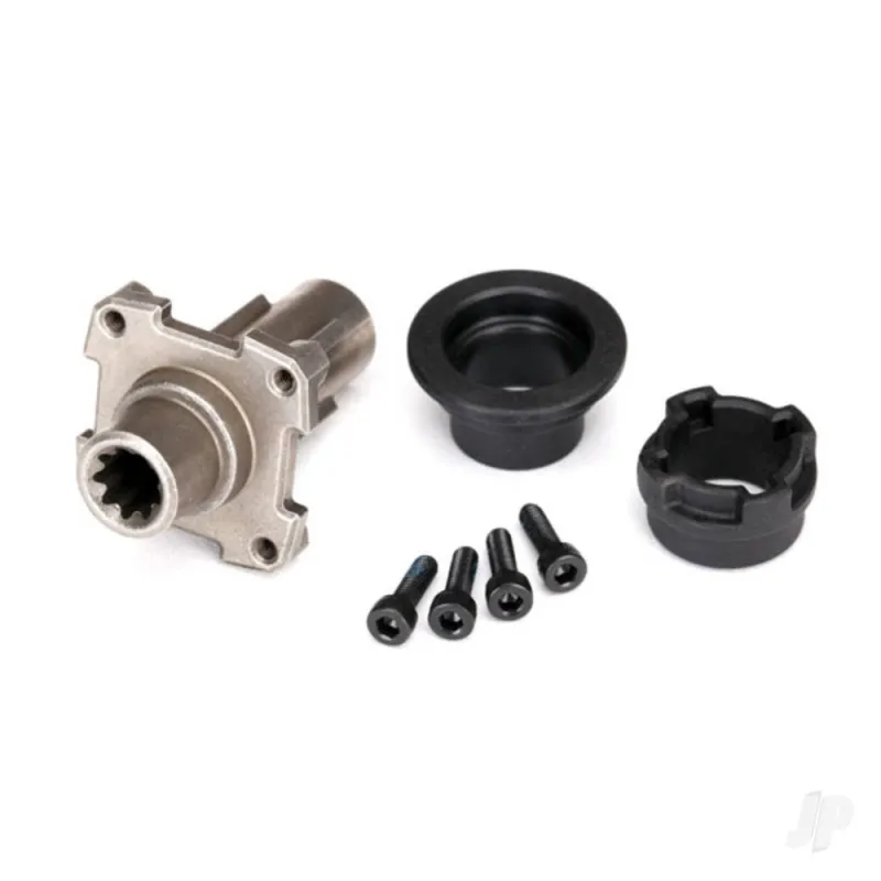 Traxxas Spool / spacers (left & right) / 2.5x8 CS (4 pcs)