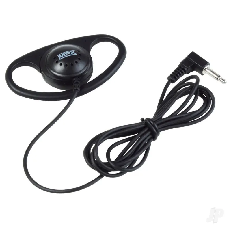 Multiplex Earphone Souffleur
