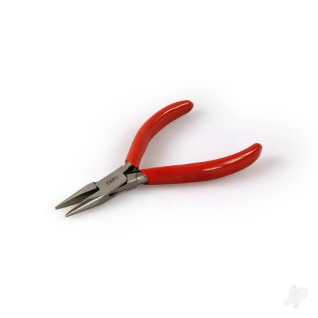 JP Snipe Nose Pliers (Box Joint)