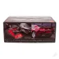 AMT 1:25 2016 Chevy Camaro SS Snap Kit (Red)