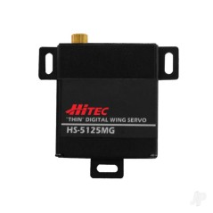 Hitec HS-5125MG Slim Wing Digital Cored Servo 24g 3.5kg/0.13s 4.8V - 6.0V