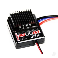 Multiplex Rocar ESC 6-7 NC 20A
