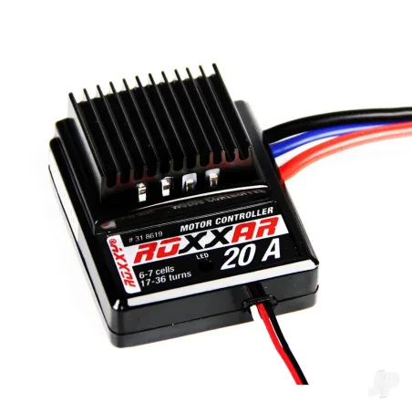Multiplex Rocar ESC 6-7 NC 20A