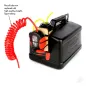 JP Fuel Caddy Fueling System (Black Jet & Glow) 5 Litres
