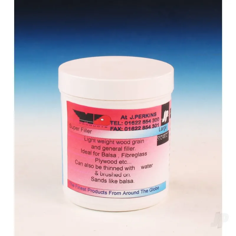 MD Super Filler Large 250ml MD Super Filler Large 250ml