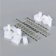 Radient Tamiya Connector Pairs (10 pcs)