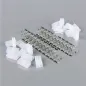 Radient Tamiya Connector Pairs (10 pcs)