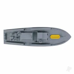The Wooden Model Boat Company PT-109 Patrol Torpedo Boat Kit 400mm