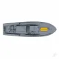 The Wooden Model Boat Company PT-109 Patrol Torpedo Boat Kit 400mm
