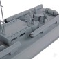 The Wooden Model Boat Company PT-109 Patrol Torpedo Boat Kit 400mm
