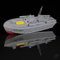 The Wooden Model Boat Company PT-109 Patrol Torpedo Boat Kit 400mm