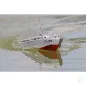 The Wooden Model Boat Company PT-109 Patrol Torpedo Boat Kit 400mm