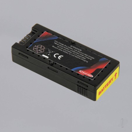 Twister LiPo 1S 300mAh Battery (for Ninja 250)