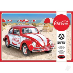 Polar Lights Volkswagen Beetle Snap (Coca-Cola) 2T