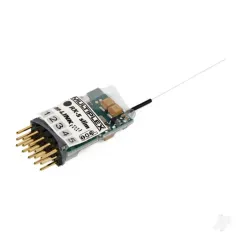 Multiplex M-Link RX-5 Slim Receiver