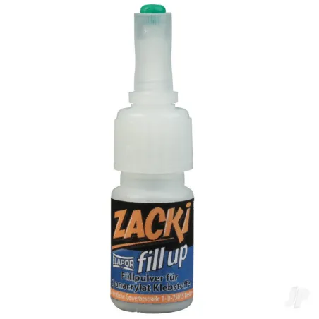 Multiplex Zacki ELAPOR fill up 15g
