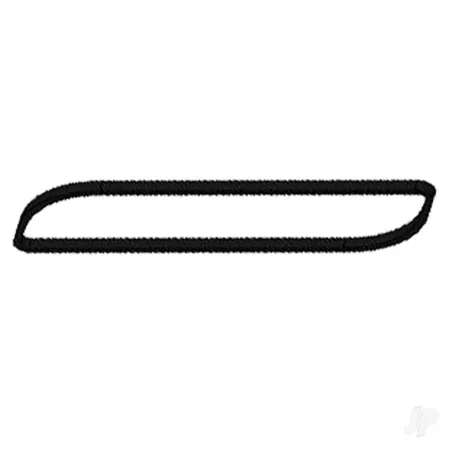 Multiplex O-Rings 5pcs for Powerdrive Xeno / ES II