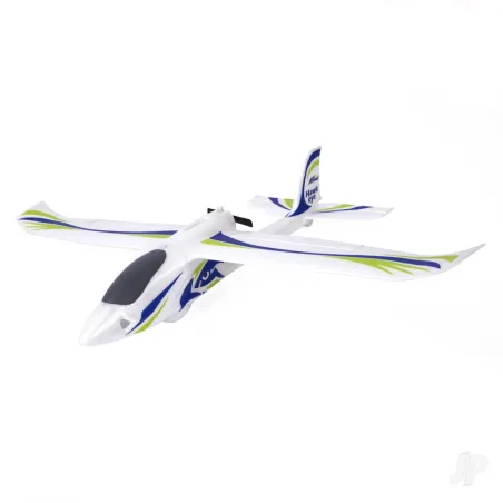 Arrows Hobby Hawk Eye RTF with Vector Stabilisation System (600mm)