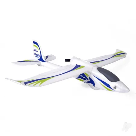 Arrows Hobby Hawk Eye RTF with Vector Stabilisation System (600mm)