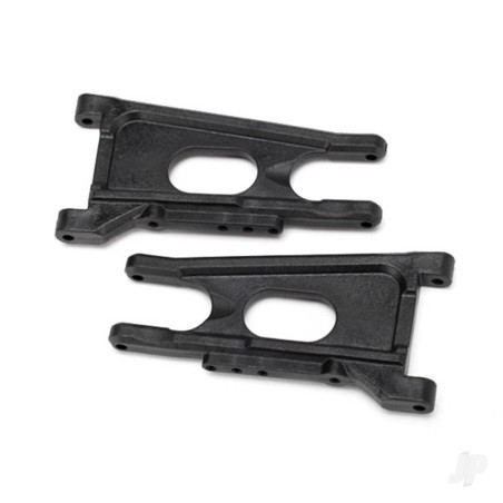 Traxxas Suspension arms, Front & Rear (left & right) (2 pcs)