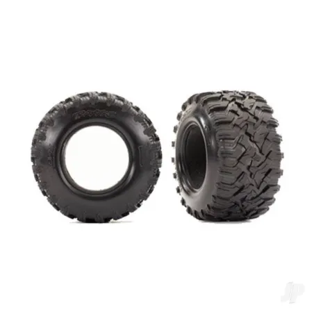 Traxxas Tyres, Maxx All-Terrain 2.8in (2 pcs)
