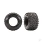 Traxxas Tyres, Maxx All-Terrain 2.8in (2 pcs) Traxxas Tyres, Maxx All-Terrain 2.8in (2 pcs)