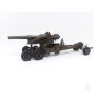 Atlantis Models 1:48 8in US Army Howitzer