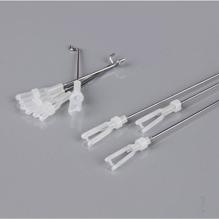 Arrows Hobby Linkage Rod + Clevis (for F4U)