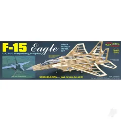 Guillow F-15 Eagle