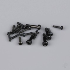 Twister Screw Set (Ninja 250)