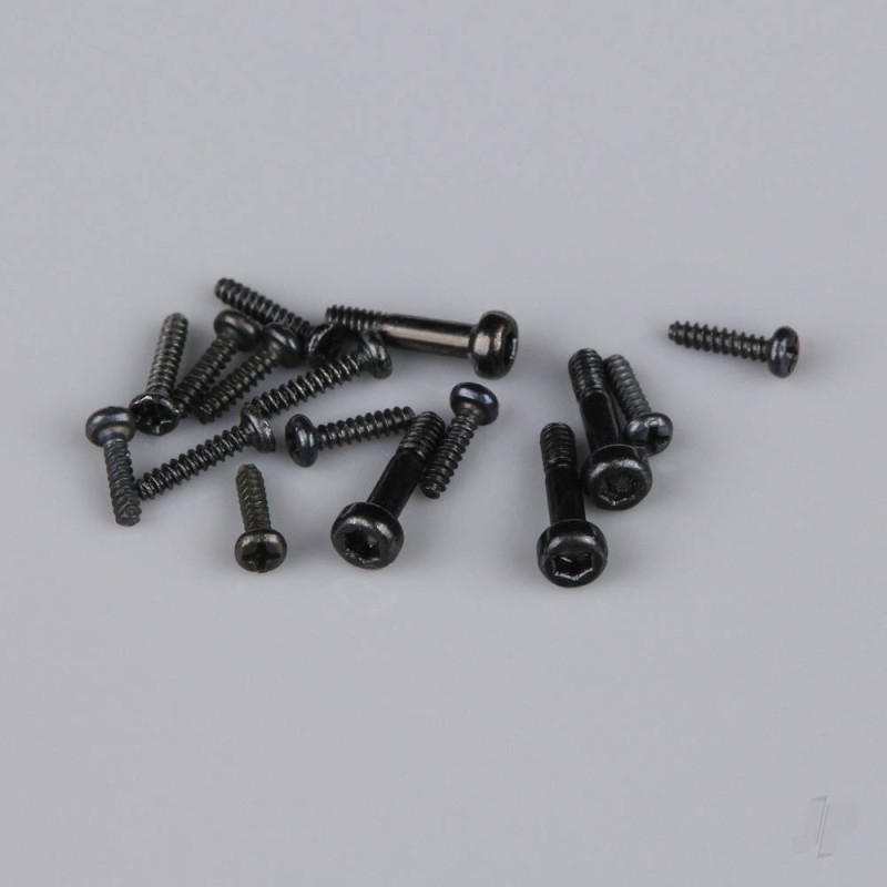 Twister Screw Set (Ninja 250)