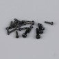 Twister Screw Set (Ninja 250)