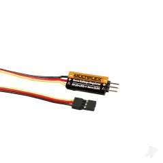 Multiplex Servo Voltage Regulator