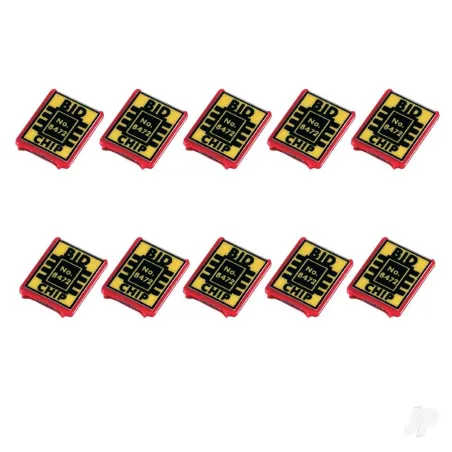 Multiplex Power Peak BID-Chip (unit10pcs)