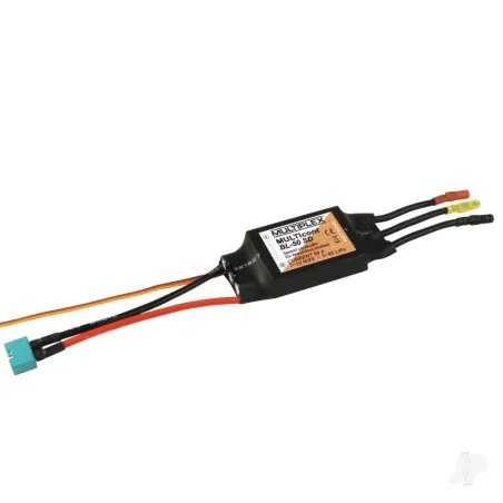 Multiplex MULTIcont BL 50 Controller