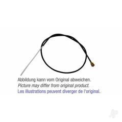Multiplex Antenna 2.4GHz for M-LINK RX-5/7